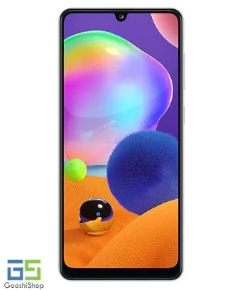 تصویر گوشی موبایل سامسونگ مدل گلکسی A31 SM-A315F/DS ظرفیت 128 گیگابایت رم 6 گیگابایت
