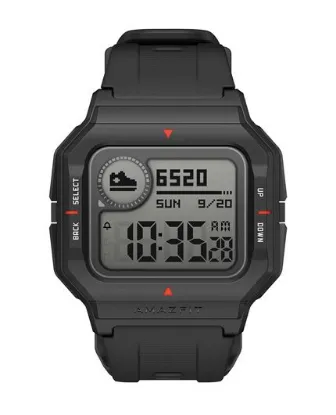 تصویر  ساعت هوشمند امیزفیت Neo