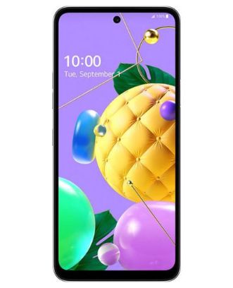 گوشی موبایل LG مدل K62 ظرفیت 64 گیگابایت رم 4 گیگابایت
