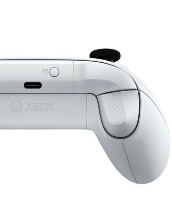 تصویر  ایکس باکس سری اس ظرفیت 512 گیگابایت