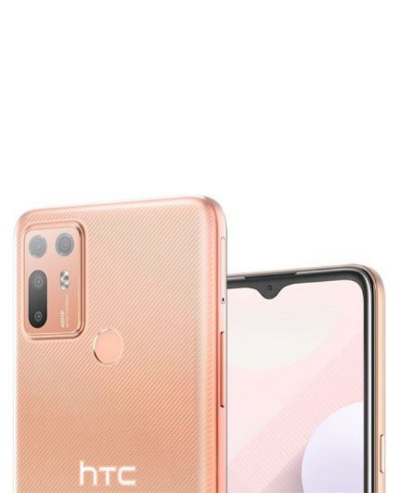 تصویر  گوشی موبایل HTC مدل دیزایر 20 پلاس ظرفیت 128 گیگابایت رم 6 گیگابایت