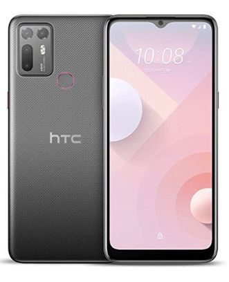 گوشی موبایل HTC مدل دیزایر 20 پلاس ظرفیت 128 گیگابایت رم 6 گیگابایت
