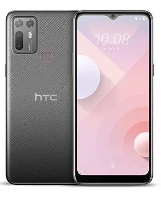 تصویر گوشی موبایل HTC مدل دیزایر 20 پلاس ظرفیت 128 گیگابایت رم 6 گیگابایت