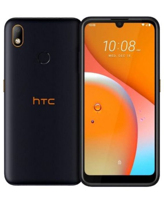 تصویر  گوشی موبایل HTC مدل Wildfire E1 ظرفیت 32 گیگابایت رم 3 گیگابایت