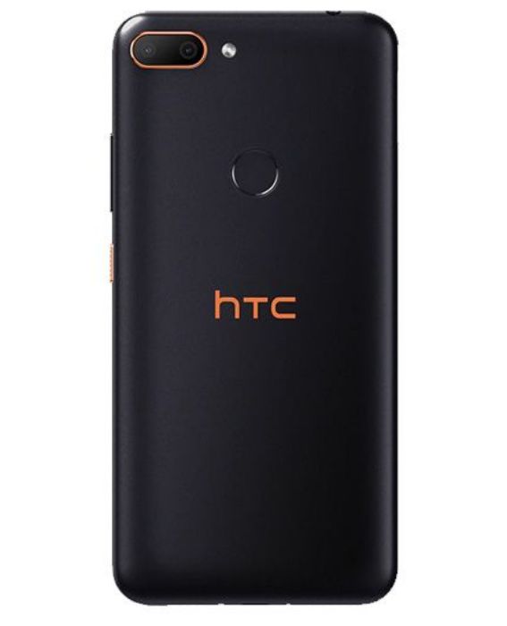 تصویر  گوشی موبایل HTC مدل Wildfire E1 ظرفیت 32 گیگابایت رم 3 گیگابایت