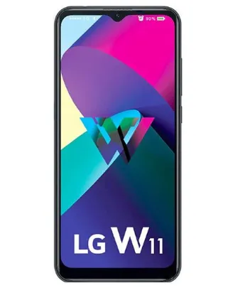 تصویر گوشی موبایل LG مدل W11 ظرفیت 32 گیگابایت رم 3 گیگابایت