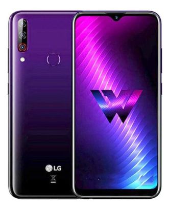 گوشی موبایل LG مدل W31 ظرفیت 64 گیگابایت رم 4 گیگابایت