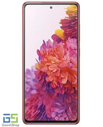 تصویر  گوشی موبایل سامسونگ مدل گلکسی S20 FE 5G ظرفیت 256 گیگابایت رم 8 گیگابایت
