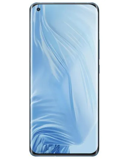 تصویر  گوشی موبایل شیائومی مدل Mi 11 5G ظرفیت 128 گیگابایت رم 8 گیگابایت