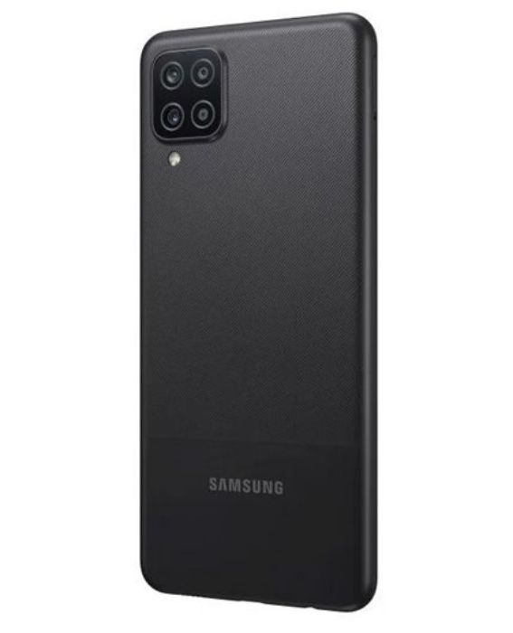 تصویر  گوشی موبایل سامسونگ مدل گلکسی A12  M125F/DS ظرفیت 128 گیگابایت رم 4 گیگابایت