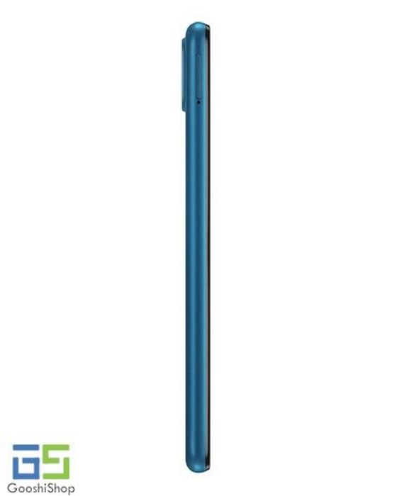 تصویر  گوشی موبایل سامسونگ مدل گلکسی A12  M125F/DS ظرفیت 128 گیگابایت رم 4 گیگابایت