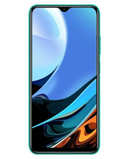 تصویر  گوشی موبایل شیائومی مدل ردمی 9T ظرفیت 128 گیگابایت رم 4 گیگابایت