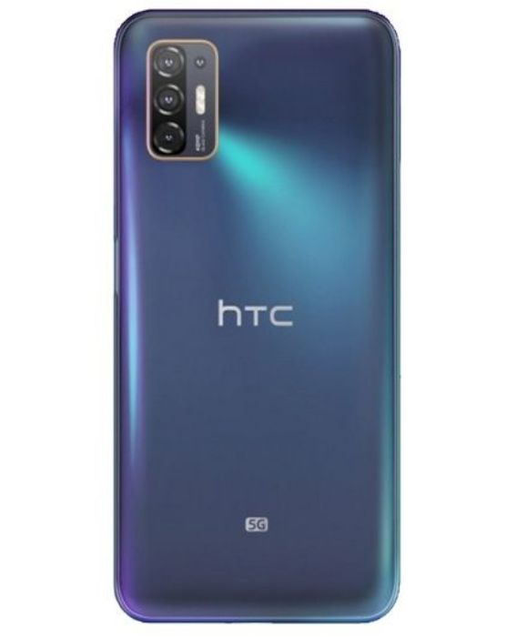 تصویر  گوشی موبایل HTC مدل دیزایر 21 پرو 5G ظرفیت 128 گیگابایت رم 8 گیگابایت