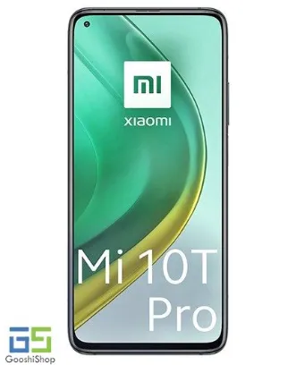 تصویر  گوشی موبایل شیائومی مدل Mi 10T پرو 5G ظرفیت 128 گیگابایت رم 8 گیگابایت