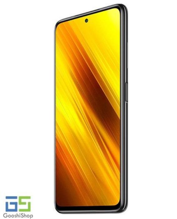 تصویر  گوشی موبایل شیائومی مدل پوکو X3 NFC ظرفیت 64 گیگابایت رم 6 گیگابایت
