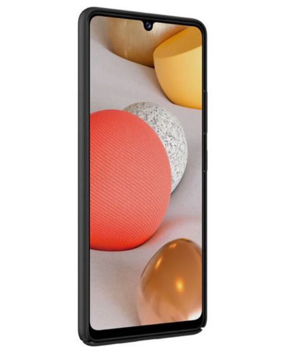 تصویر  قاب محافظ نیلکین مدل کم شیلد پرو برای گوشی سامسونگ گلکسی آ 42