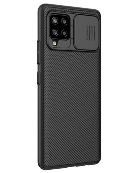 تصویر  قاب محافظ نیلکین مدل کم شیلد پرو برای گوشی سامسونگ گلکسی آ 42