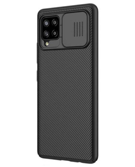 تصویر  قاب محافظ نیلکین مدل کم شیلد پرو برای گوشی سامسونگ گلکسی آ 42