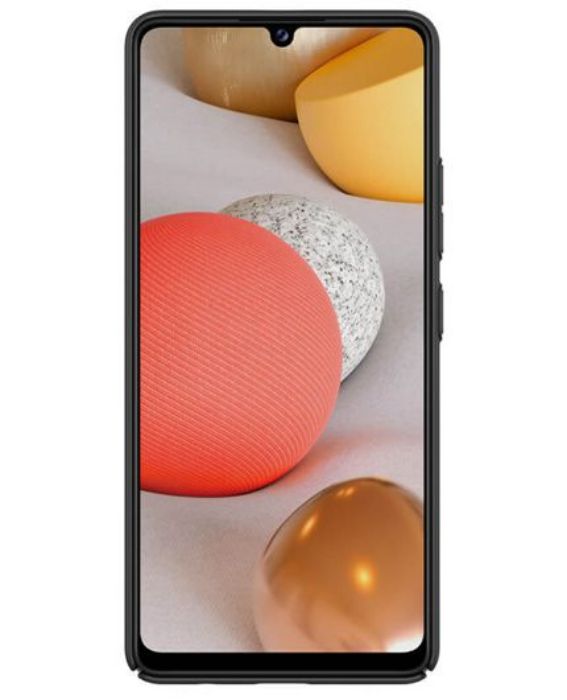 تصویر  قاب محافظ نیلکین مدل کم شیلد پرو برای گوشی سامسونگ گلکسی آ 42