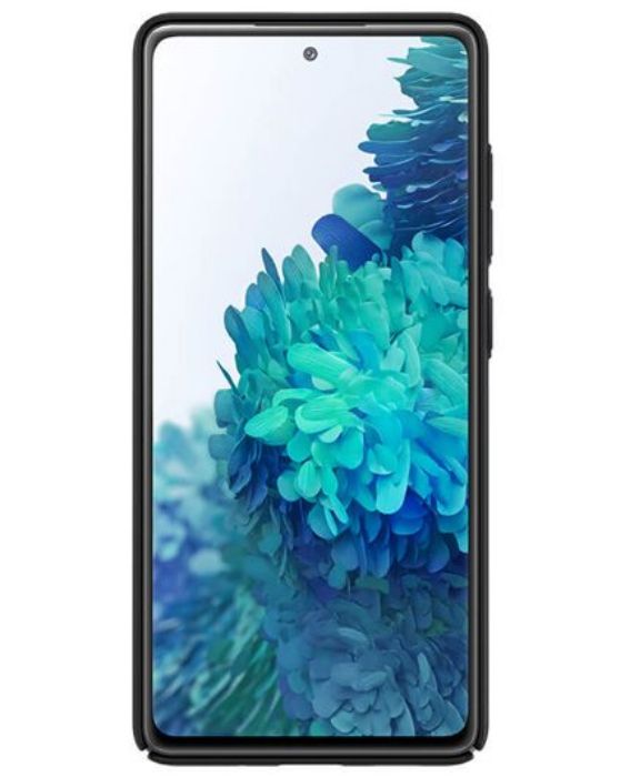 تصویر  قاب محافظ نیلکین مدل کم شیلد پرو برای گوشی سامسونگ گلکسی اس 20 اف ایی