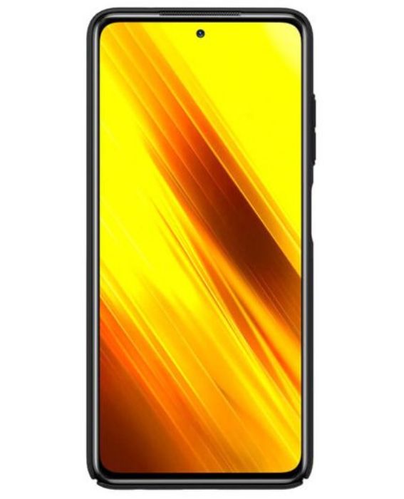 تصویر  قاب محافظ نیلکین مدل کم شیلد پرو برای گوشی شیائومی پوکو ایکس 3