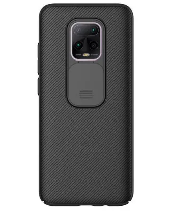 تصویر  قاب محافظ نیلکین مدل کم شیلد پرو برای گوشی  شیائومی ردمی 10 ایکس