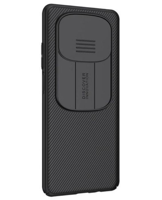 تصویر  قاب محافظ نیلکین مدل کم شیلد پرو برای گوشی شیائومی می 10 تی لایت