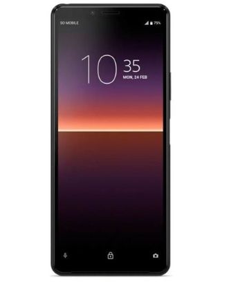 گوشی موبایل سونی مدل Xperia Pro 5G ظرفیت 512 گیگابایت رم 12 گیگابایت