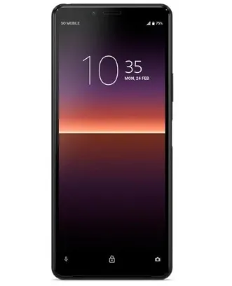 تصویر گوشی موبایل سونی مدل Xperia Pro 5G ظرفیت 512 گیگابایت رم 12 گیگابایت
