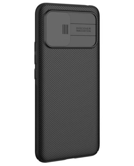 تصویر  قاب محافظ نیلکین مدل کم شیلد پرو برای گوشی شیائومی می 10 لایت