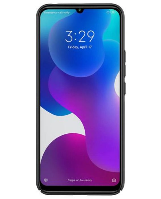 تصویر  قاب محافظ نیلکین مدل کم شیلد پرو برای گوشی شیائومی می 10 لایت