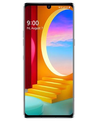 گوشی موبایل LG مدل Velvet 5G LM-G900EMظرفیت 128 گیگابایت رم 8 گیگابایت