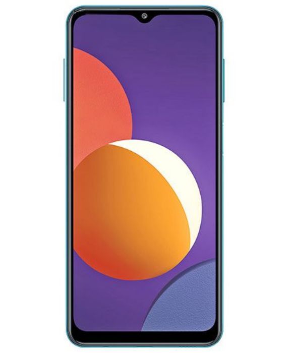 تصویر  گوشی موبایل سامسونگ مدل گلکسی M12 ظرفیت 64 گیگابایت رم 4 گیگابایت