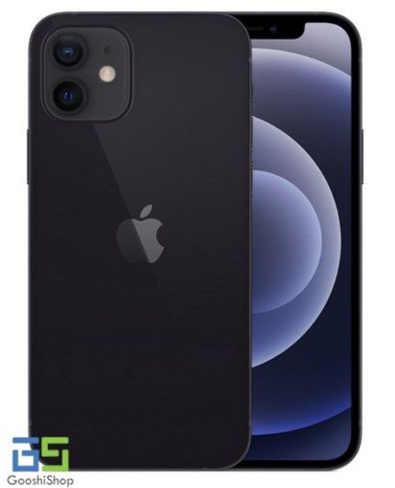 تصویر  گوشی موبایل اپل مدل آیفون 12 مینی 5G تک سیم کارت ظرفیت 64 گیگابایت رم 4 گیگابایت تصویر  گوشی موبایل اپل مدل آیفون 12 مینی 5G تک سیم کارت ظرفیت 64 گیگابایت رم 4 گیگابایت