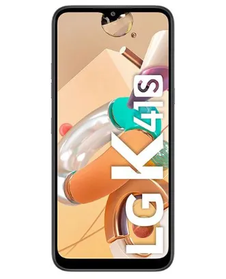 تصویر گوشی موبایل LG مدل K41S LM-K510 ظرفیت 32 گیگابایت رم 3 گیگابایت