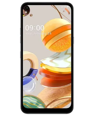 تصویر  گوشی موبایل LG مدل K61 ظرفیت 128 گیگابایت رم 4 گیگابایت