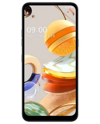 تصویر گوشی موبایل LG مدل K61 ظرفیت 128 گیگابایت رم 4 گیگابایت