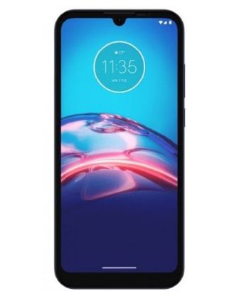 تصویر  گوشی موبایل موتورولا مدل Moto E6i ظرفیت 32 گیگابایت رم 2 گیگابایت