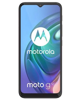 تصویر  گوشی موبایل موتورولا مدل Moto G10 ظرفیت 64 گیگابایت رم 4 گیگابایت