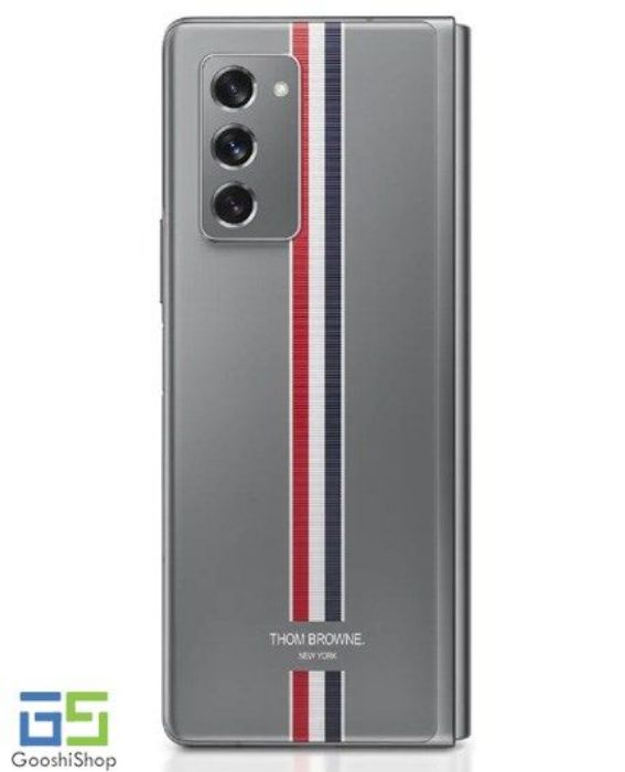 تصویر  گوشی موبایل سامسونگ مدل گلکسی زد فولد 2 LTE ظرفیت 256 گیگابایت رم 12 گیگابایت