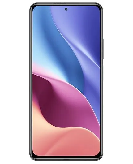 تصویر  گوشی موبایل شیائومی مدل ردمی K40 پرو پلاس 5G ظرفیت 256 گیگابایت رم 12 گیگابایت