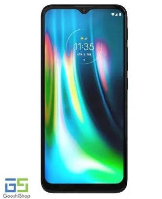 تصویر گوشی موبایل موتورولا مدل Moto G9 Play ظرفیت 128 گیگابایت رم 4 گیگابایت