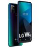 تصویر  گوشی موبایل LG مدل W41 پرو ظرفیت 128 گیگابایت رم 6 گیگابایت