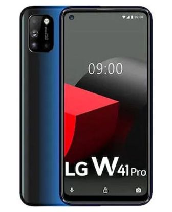تصویر  گوشی موبایل LG مدل W41 پرو ظرفیت 128 گیگابایت رم 6 گیگابایت