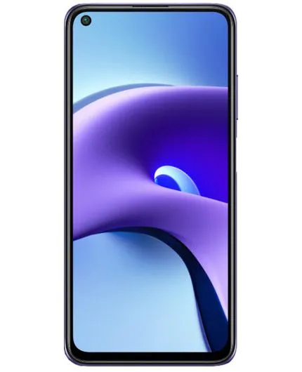 تصویر  گوشی موبایل شیائومی مدل ردمی نوت 9T 5G ظرفیت 64 گیگابایت رم 4 گیگابایت