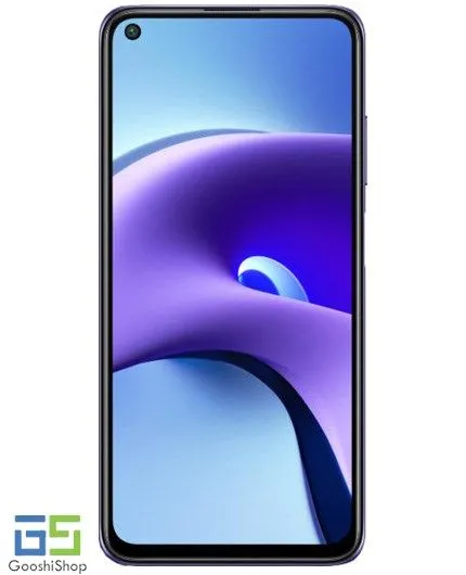 تصویر  گوشی موبایل شیائومی مدل ردمی نوت 9T 5G ظرفیت 128 گیگابایت رم 4 گیگابایت