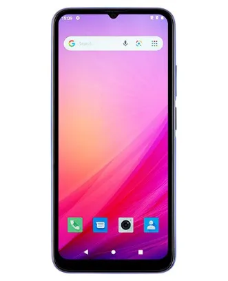 تصویر  گوشی موبایل جی پلاس مدل X10 GMC-667KX10 ظرفیت 64 گیگابایت رم 3 گیگابایت