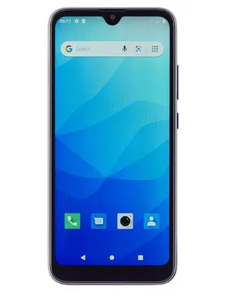 تصویر  گوشی موبایل جی پلاس مدل P10 GMC-635K ظرفیت 32 گیگابایت رم 2 گیگابایت