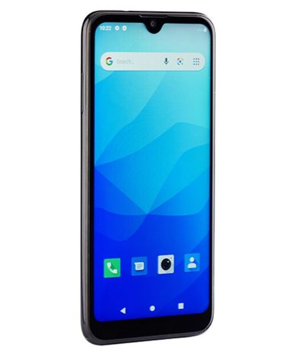 تصویر  گوشی موبایل جی پلاس مدل P10 GMC-635K ظرفیت 32 گیگابایت رم 2 گیگابایت