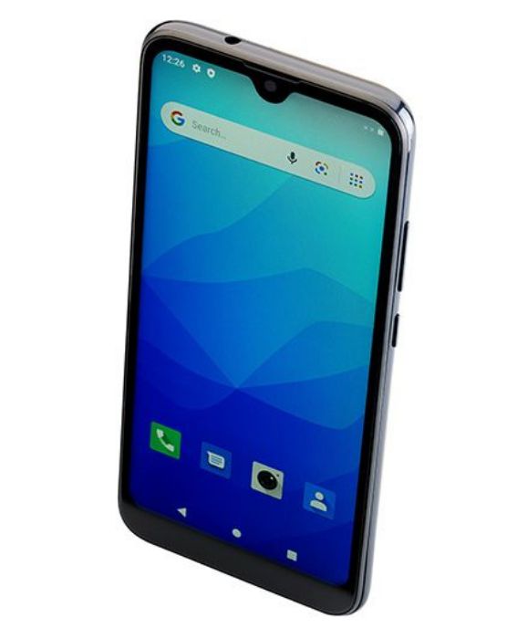 تصویر  گوشی موبایل جی پلاس مدل P10 GMC-635K ظرفیت 32 گیگابایت رم 2 گیگابایت